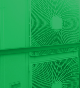 green18 | Klimatizace a vzduchotechnika